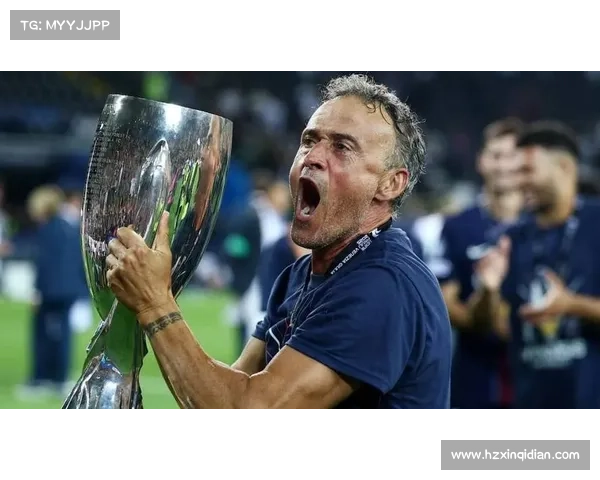 巴黎圣日耳曼超级杯进攻火力全开 展现冠军实力的制胜之道