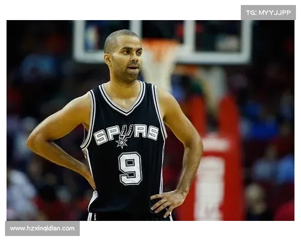 帕克如何塑造法国篮球的新纪元与未来发展路径