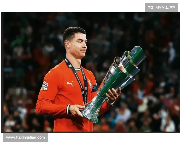 探索克里斯蒂亚诺·罗纳尔多荣耀之路的传奇背后与不为人知的心路历程